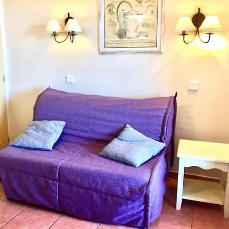 Superbe Appartement Vue Mer Golf De Saint Tropez Apartamento Saint-Peïre-sur-Mer