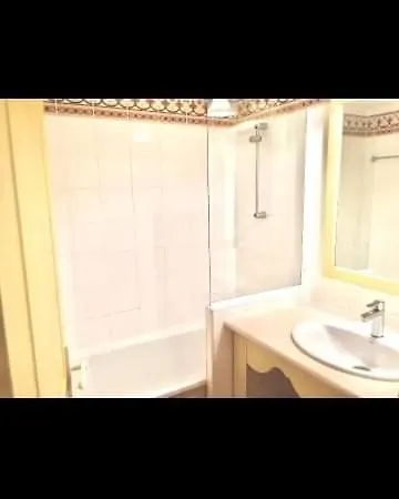 Superbe Appartement Vue Mer Golf De Saint Tropez Saint-Peïre-sur-Mer